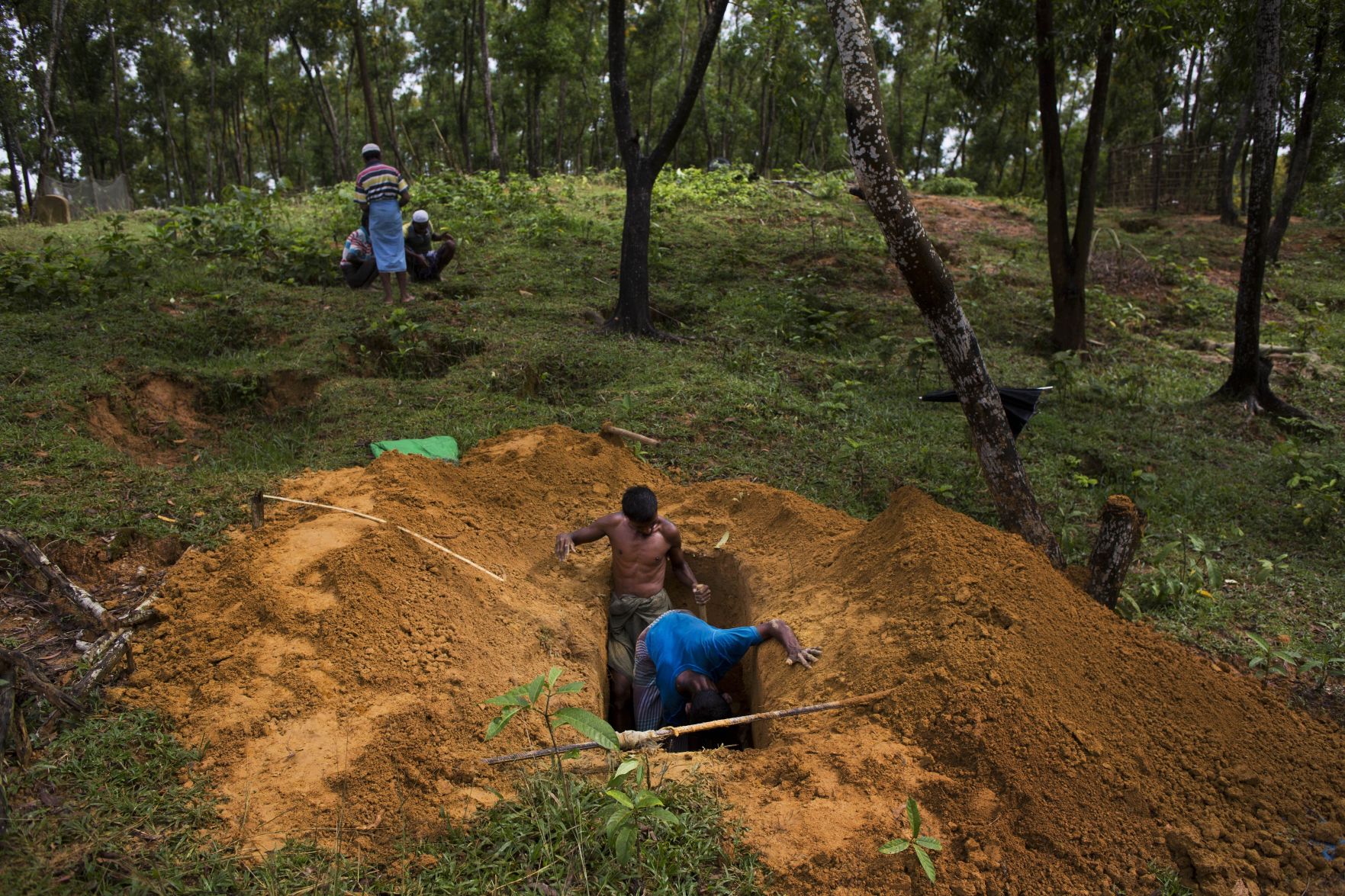 Bangladesh